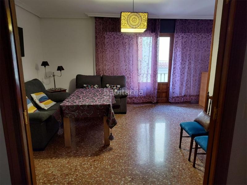 Foto 714b885c-e272-47b3-b053-617bdbfa3b26. Alquiler piso en calle hurtado 21 San Ildefonso - Catedral / calle hurtado en Jaén