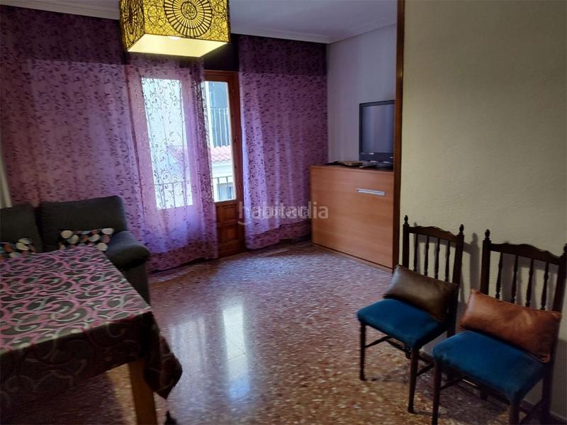 Foto 9b561817-95a5-4be4-85dd-0f369a17852f. Alquiler piso en calle hurtado 21 San Ildefonso - Catedral / calle hurtado en Jaén