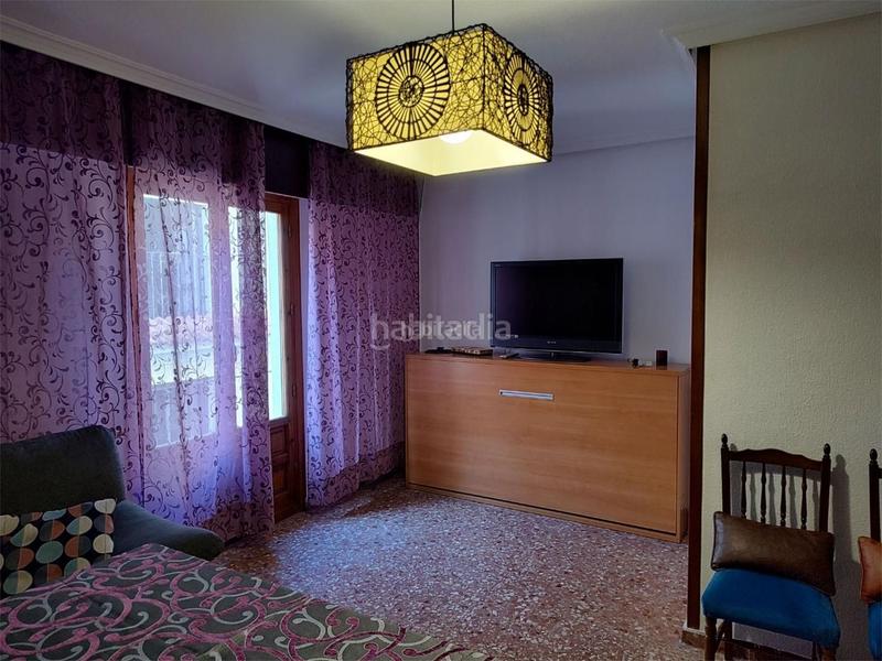 Foto c206ec13-f3cc-4da4-948c-12320c0ff8a0. Alquiler piso en calle hurtado 21 San Ildefonso - Catedral / calle hurtado en Jaén