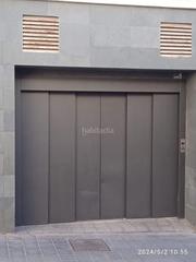 Location Parking voiture à Calle sevilla 84. Carolinas bajas / calle sevilla