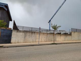 Casa a Sc sur d-9 viña el cañuelo o 37. Eduardo saavedra - eloy sanz villa / sc sur d-9 vi