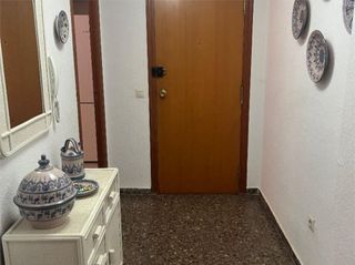 Apartamento en alquiler en cullera, sant antoni. s