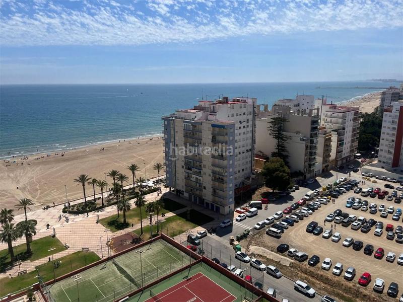 Foto 18ffd4e4-3bcf-41b7-950b-48a2512daea4. Location appartement dans carrer amparo belda 2 dans Cullera