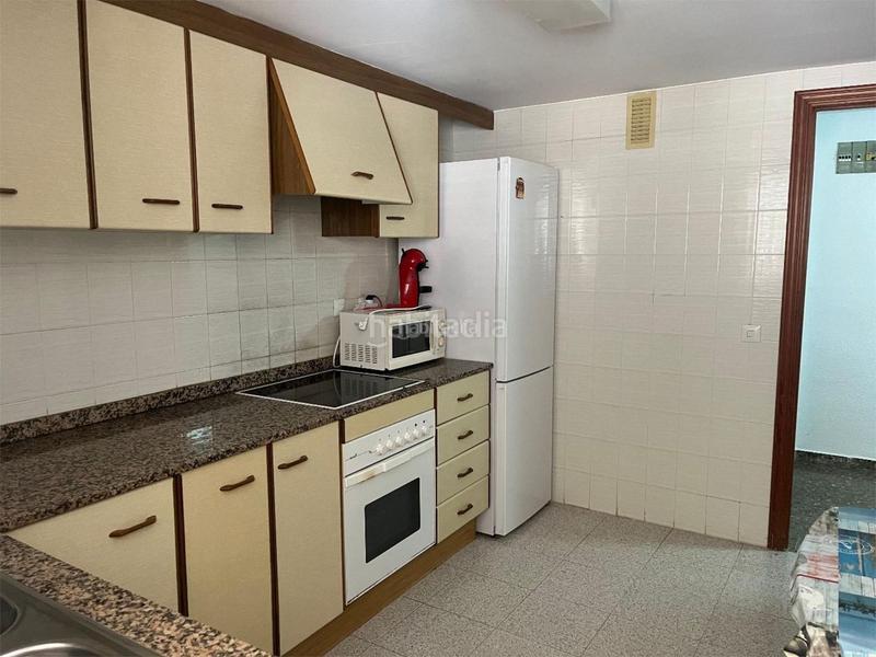 Foto 876dc491-fbf8-4649-b116-e40ddeea91a2. Location appartement dans carrer amparo belda 2 dans Cullera