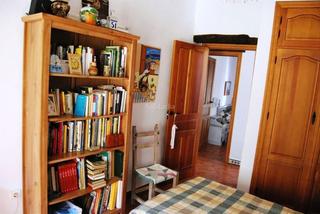 Casa a Calle el pollo 4. Lujosa casa rural en la sierra de aracena