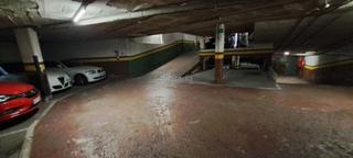 Parking coche en Carrer de vilardell 7. Parking hostafrancs