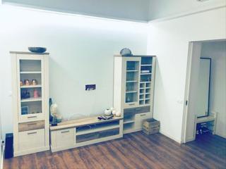 Flat in Carrer de francesc julià 9. Soledad nord - pis reformado en zona céntrica
