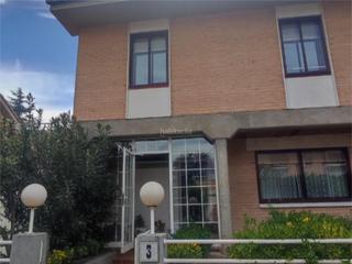 Casa a Calle aimaras 3. Las villas - valparaiso - el peral / calle aimaras