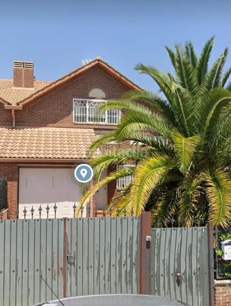 Foto eef0fbcb-10f6-447d-bf0a-36855ac3c4d9. Casa en calle gárgola 27 Torrecastillo / calle gárgola en Seseña