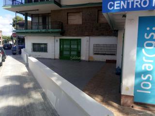 Estudi a Calle cánovas del castillo 107. Santiago de la ribera / calle cánovas del castillo
