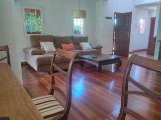 Location Maison jumelée à Calle bicacarera 25. La quinta / calle bicacarera