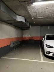 Lloguer Aparcament cotxe a Carrer antoni maria gallissà 7. Se alquila plaza