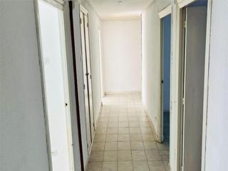 Piso en Calle milicias 13. Residencia / calle milicias