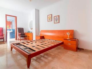 Piso en Calle nicolás orta 46. Isla chica / calle nicolás orta