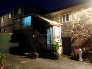 Casa adossada a Estrada vella de santiago s/n. Parroquias del oeste / lugar o burgo
