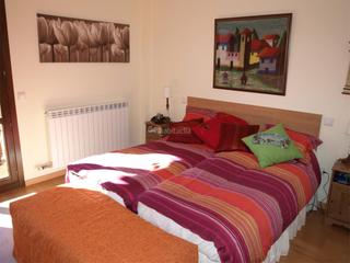 Appartement à Camino de saras 30. Panticosa / camino de saras