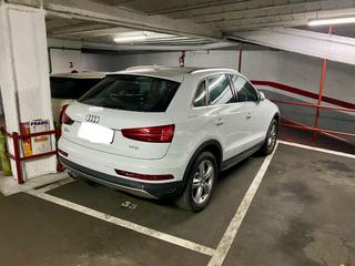 Miete Autoparkplatz in Rambla de catalunya 91. Parking rambla catalunya 91