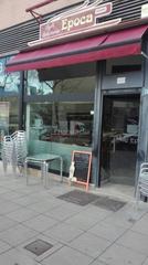 Business premise in Avinguda de martí pujol 245. Bar en el centro de badalona
