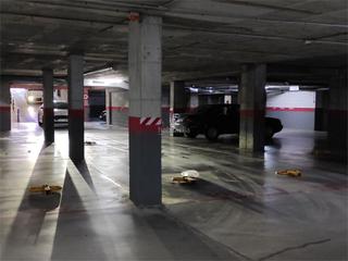 Aparcament cotxe a Pasaje mendivil 4. La unión - cruz de humilladero - los tilos / plaza