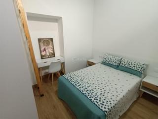 Location Appartement à Calle botica 25. El pópulo - santa maría / calle botica