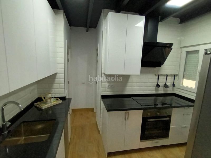 Foto b89aecac-33da-4364-92cc-4454c395379b. Rent flat in calle botica 25 in El Pópulo - Santa María Cádiz