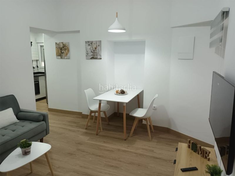 Foto f9bc6ad3-d82c-4e31-b67b-37396d00a518. Rent flat in calle botica 25 in El Pópulo - Santa María Cádiz