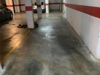 Rent Car parking in Calle duquesa de talavera 31. Centro / calle duquesa de talavera
