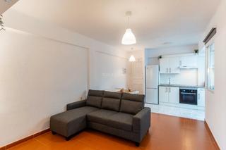 Location Appartement à Avenida de cabo de gata 143. Ático en avenida de cabo de gata