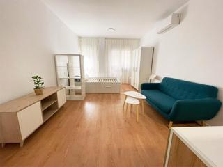 Miete Studiowohnung in Plaza de los mostenses 9. Universidad - malasaña / travesía de las beatas