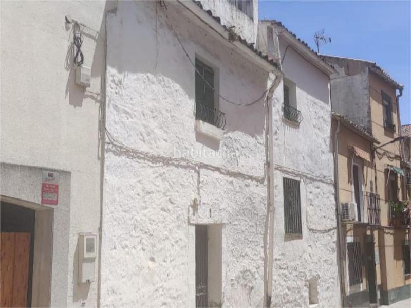 Casa adossada a Calle niño 6. Úbeda / calle niño