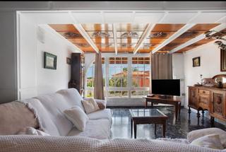 Location Appartement à Calle loma de los riscos 99. El paraíso de laura