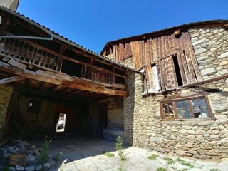 Maison à Carrer major-son 1. Corrals en venta a son (alt àneu)