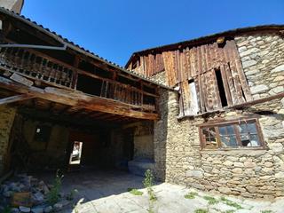 Casa a Carrer major-son 1. Corrals en venta a son