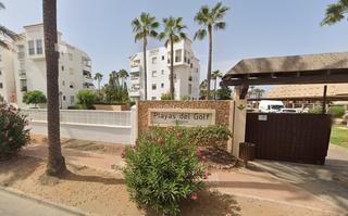 Lloguer Pis a Calle sotavento 11. Alquiler en almerimar playas del golf
