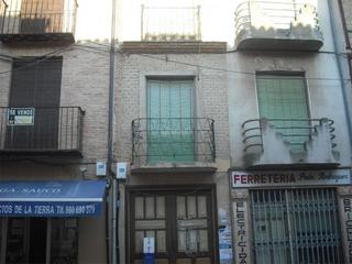 Casa adossada a Puerta del mercado 32. Toro / puerta del mercado