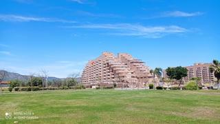 Apartament a Avenida central 52. Jardines del mar / avenida central
