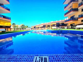 Affitto Appartamento in Avenida marqués de villanueva del prado 6. Zona botánico / avenida marqués de villanueva del