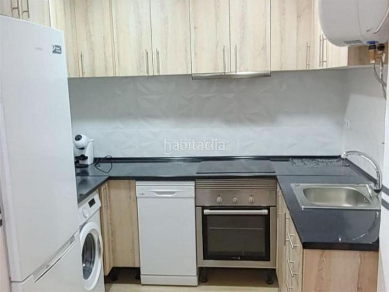 Foto db46b60f-9a29-4056-9ada-810d0a8c663e. Pis a calle nardo 12 a Universidad Getafe