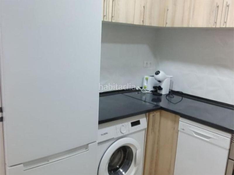 Foto df37acfd-da8f-4ff0-b16c-77ea5096ae2d. Pis a calle nardo 12 a Universidad Getafe