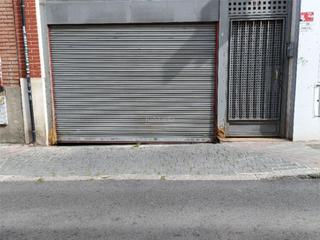 Parking coche en Calle tántalo 10. Butarque / calle tántalo