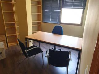 Miete Büro in Plaza san sebastián 5. Plaza de toros - santa rita / plaza san sebastián