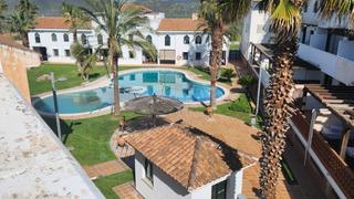 Pis a Calle estoril 2e. Duplex en iznalloz