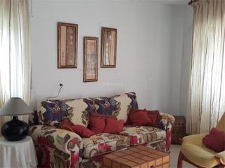 Location Maison jumelée à Avenida hermanos sáez merino 15. Millares / avenida hermanos sáez merino