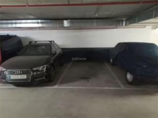 Lloguer Aparcament cotxe a Plaza garellano 15. Basurtu / plaza garellano