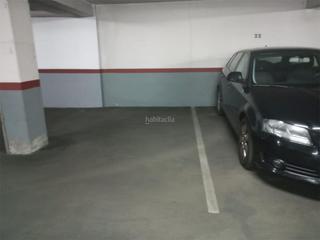 Aparcament cotxe a Calle vazquez de mella 11. San mamés - la palomera / calle vazquez de mella