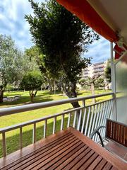 Rent Apartment in Avinguda de pompeu fabra 32. Alquilo apartamento con piscina en salou