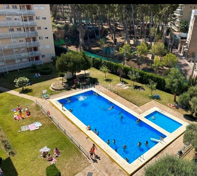 Foto 816f13c0-555f-45bd-8df2-2d8b32169afa. Rent apartment in avinguda de pompeu fabra 32 in Mar i Camp - Platja dels Capellans Salou