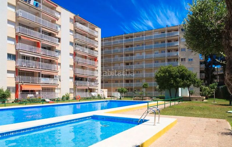 Foto e52c2e28-4d1d-4927-a2d6-b9dc1e9625a9. Rent apartment in avinguda de pompeu fabra 32 in Mar i Camp - Platja dels Capellans Salou