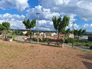 Terreny residencial a Manel font i puigbó 24p. Zona residencial el polvori