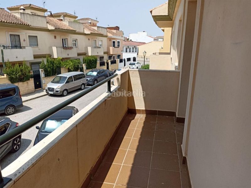 Foto a4821f4d-a721-43a9-a4bd-d7e06254b07b. Flat in calle ana fernández 8 in Villanueva del Ariscal
